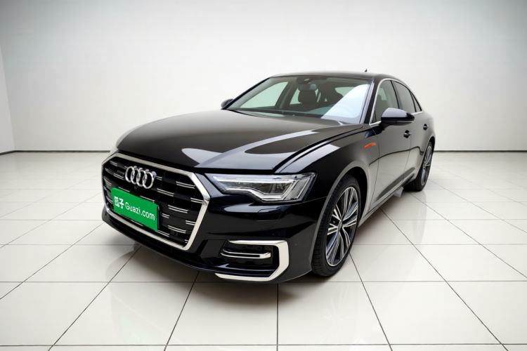 Used Audi A6L 2024 45 TFSI quattro Prestige Dynamic Edition
