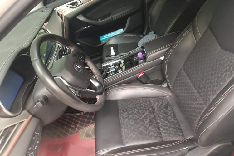 Used Changan Eado ET 2019 Encore Edition
