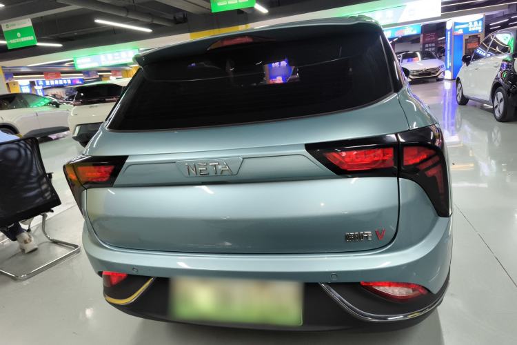 Used NETA V 2022 Chao 400 Lite