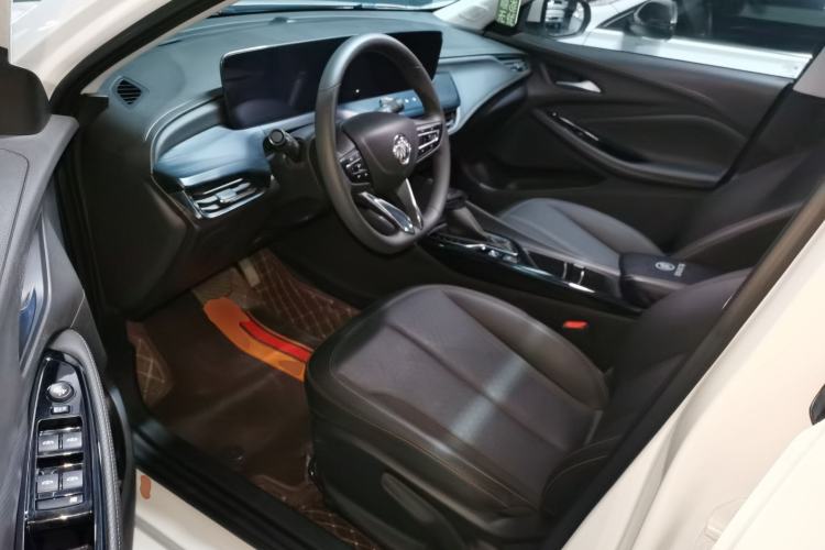 Used Buick Verano 2023 Pro Enjoyment Edition
