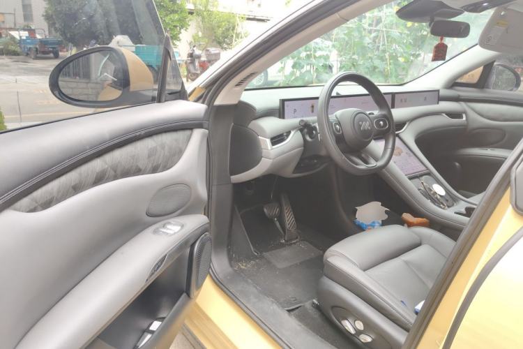 Used IM LS6 2023 Max Standard Edition
