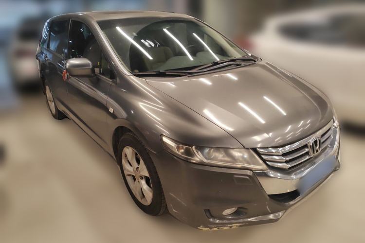 Used Honda Odyssey 2013 2.4L Luxury Edition
