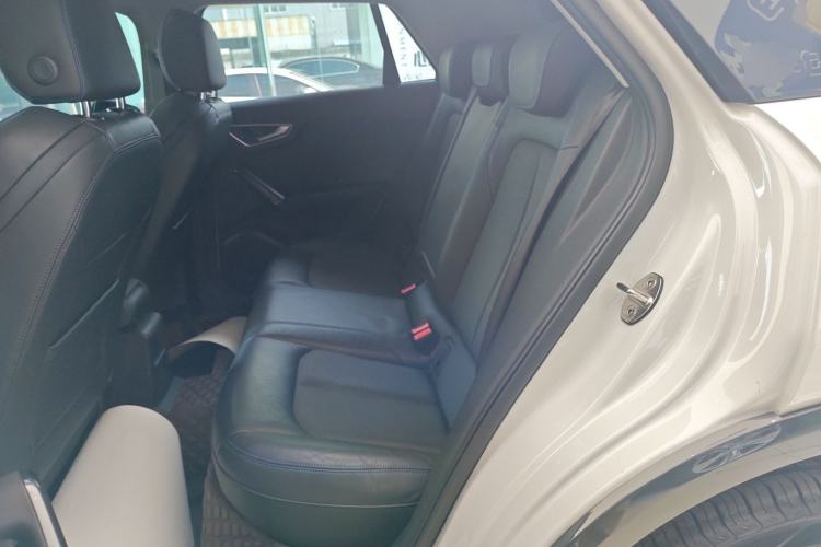 Used Audi Q2L e-tron 2019 Q2L e-tron Pure Electric Smart Enjoyment Model