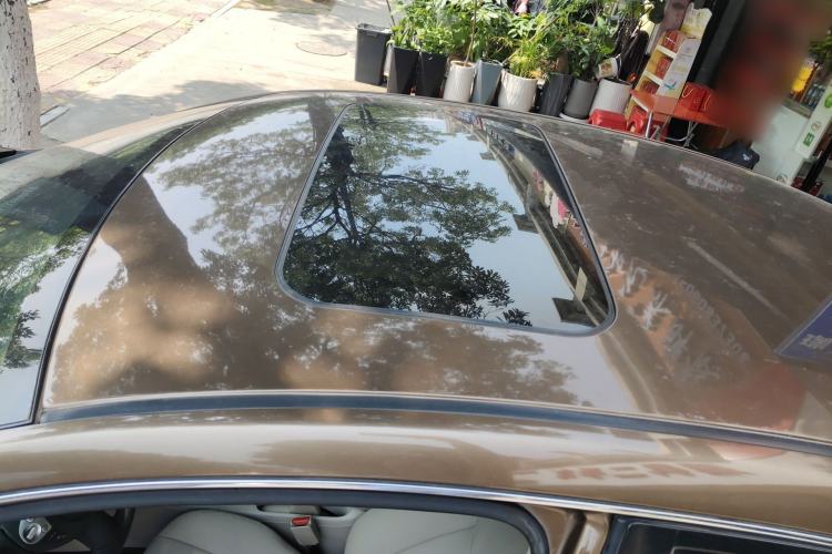 Used Nissan Sylphy 2018 1.6XV CVT Deluxe Edition Roof