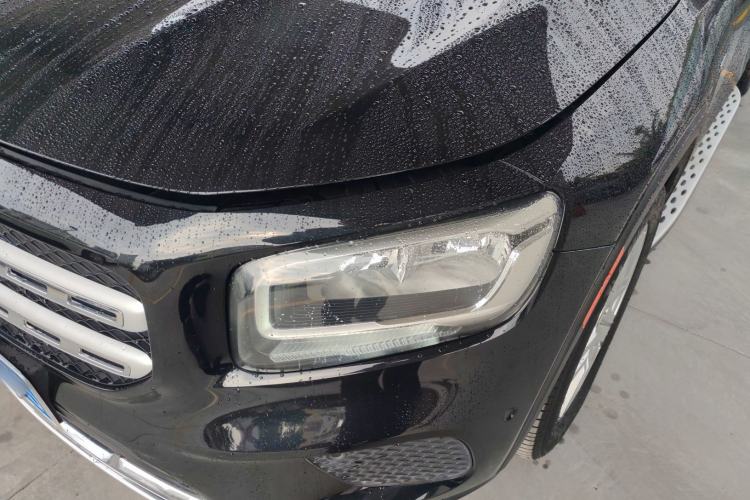 Used Mercedes-Benz GLB 2021 GLB 180 Dynamic Edition