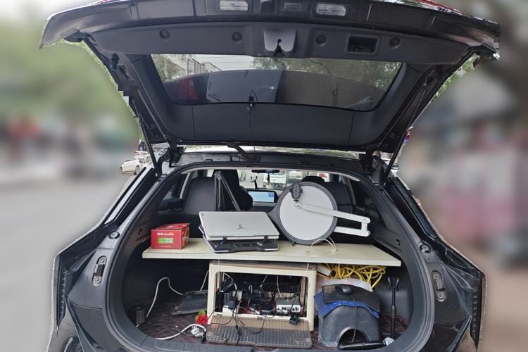 Used Venucia V 2022 260T Black Horse Edition · Idol
