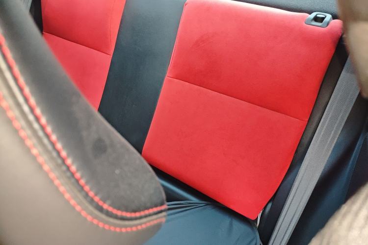 Used Toyota 86 2013 2.0L Automatic Luxury Version
