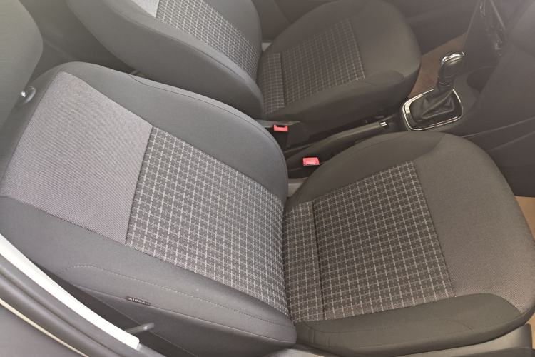 Used Volkswagen Polo 2018 1.5L Automatic Enjoyment Model Right Front Seat