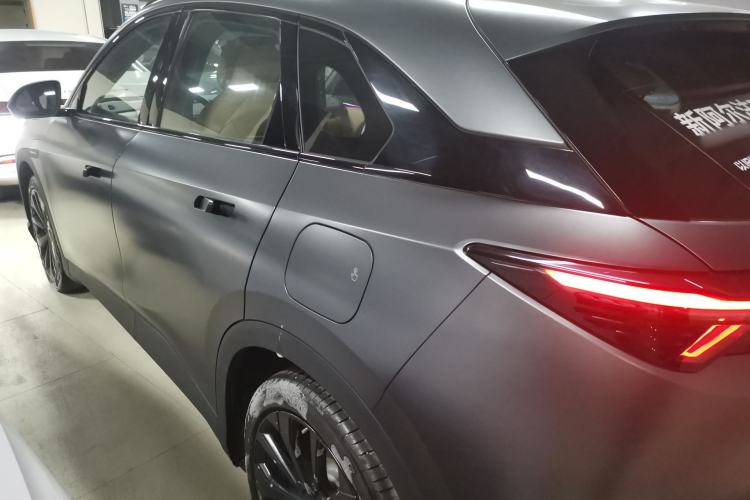 Used ARCFOX Alpha T5 2024 660 MAX
