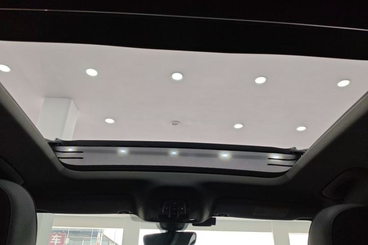 Used Audi Q5L 2022 45T Luxury Elegant Model
