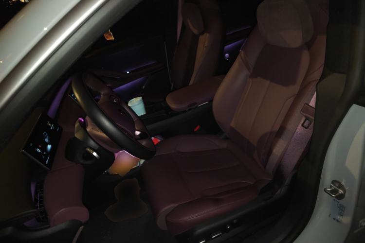 Used Nio ET5T 2023 75 kWh Touring