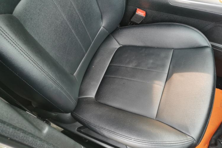 Used Peugeot 3008 2016 2.0L Automatic Classic Edition Right Front Seat