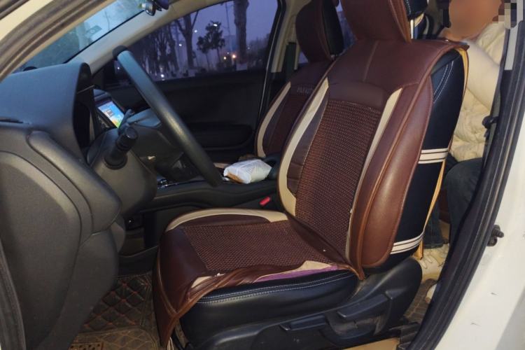 Used Honda Vezel 2017 1.5L CVT 2WD Comfort Model
