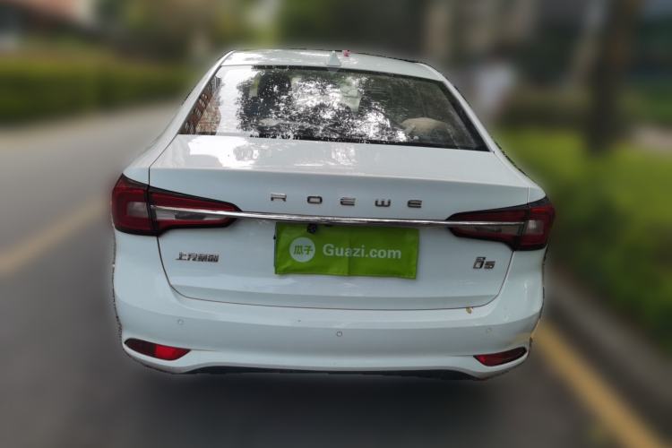 Used Roewe i5 2019 1.5L Automatic 4G Connected Langyue Edition