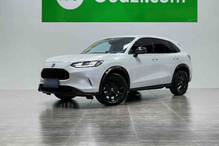 Used Honda ZR-V 2023 2.0L eHEV Sharp - Deluxe Edition