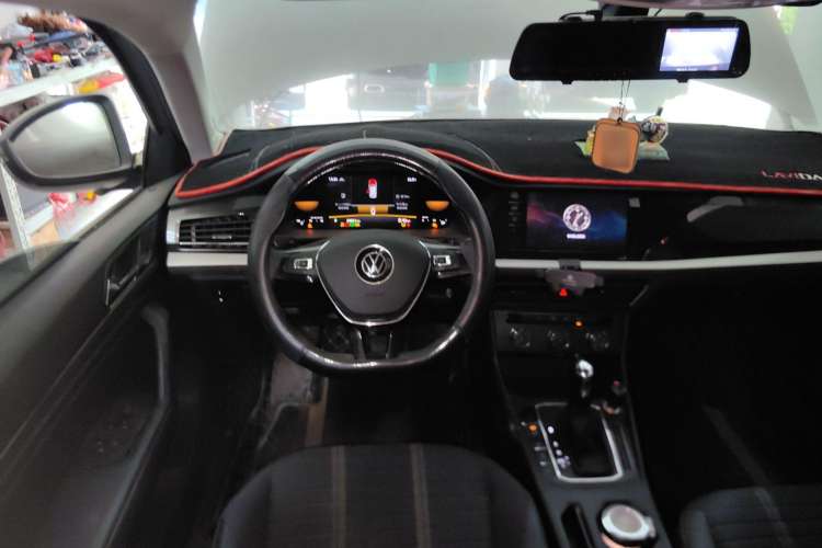 Used Volkswagen Lavida 2022 280TSI DSG Comfort Edition