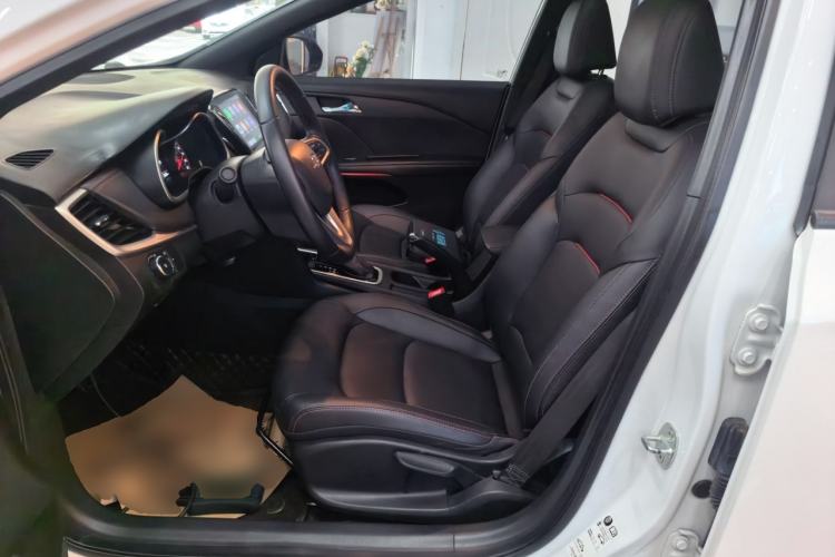 Used Chevrolet Monza 2022 Light Hybrid RS 330T Automatic Comfort Edition