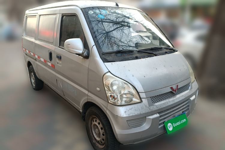 Used Wuling Rongguang 