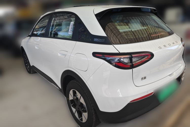 Used Geely Galaxy Geome 2025 UP 410km Exploration Edition
