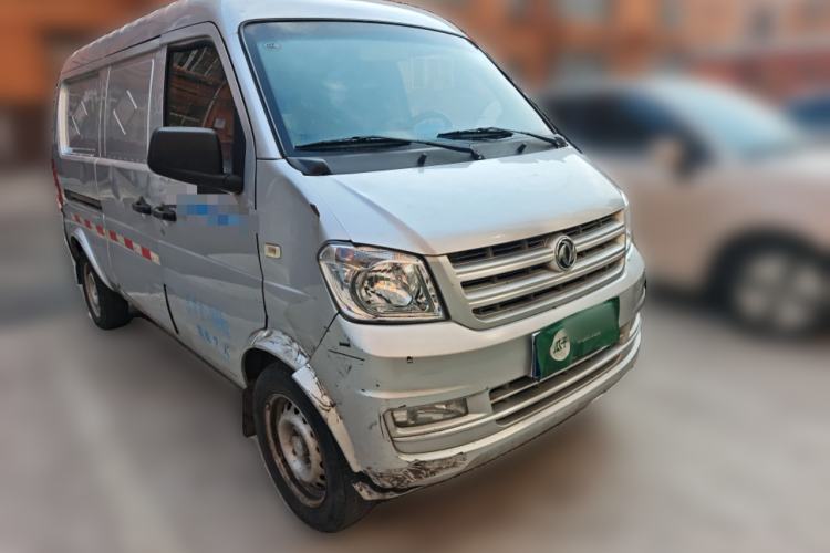 Used Dongfeng Xiaokang K05S 2019 1.2L Practical Version China VI Standard DK12
