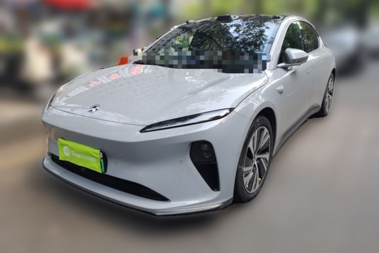 Used Nio ET5 2022 75 kWh