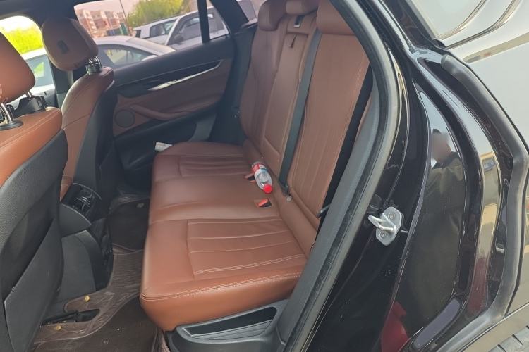 Used BMW X6 2017 xDrive35i M Sport Edition