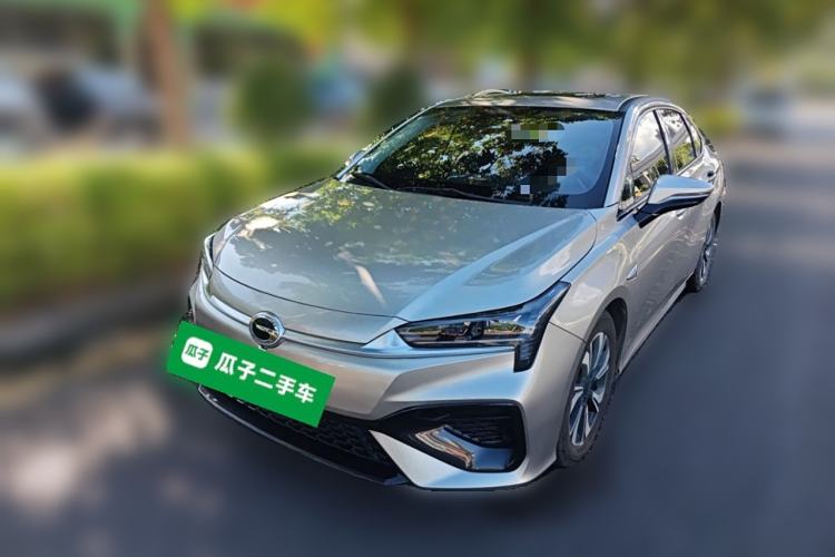 Used AION S 2020 Meizu 580