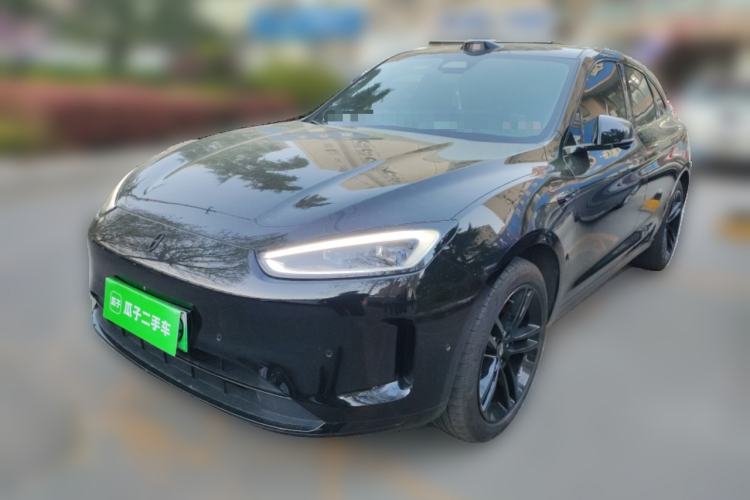 Used Hima AITO M5 2024 Extended-Range Max RS Four-Wheel Drive Advanced Intelligent Driving Version