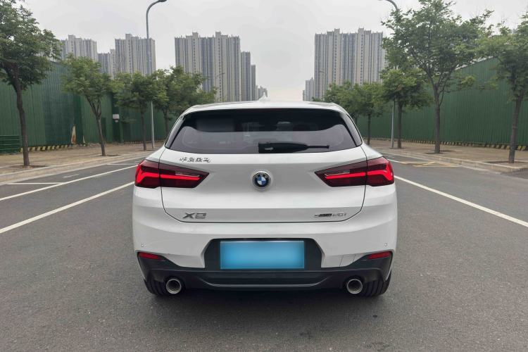 Used BMW X2 2021 Restyled sDrive25i M Sport Package

