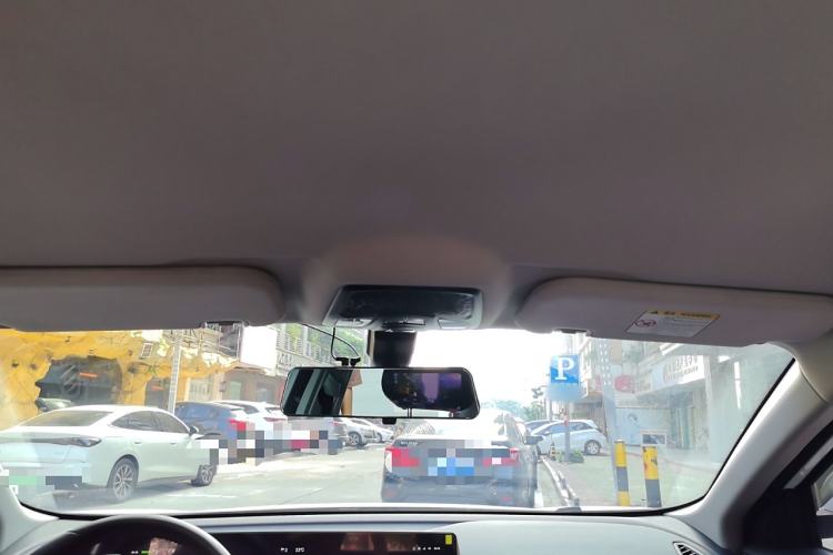 Used NETA U 2023 NETA U-Ⅱ 400 U Show Edition – Lithium Iron Phosphate
