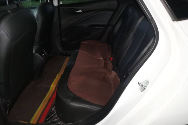 Used Buick Velite 6 2022 Connected Enjoyment PLUS
