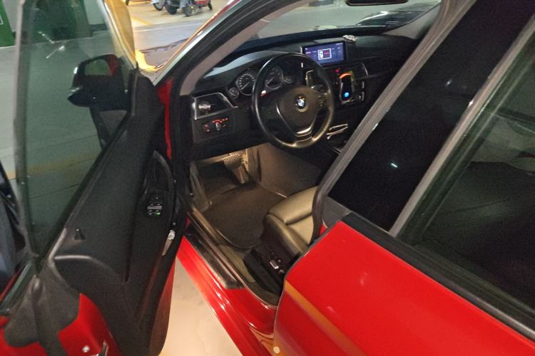 Used BMW 3 Series GT 2019 320i Sport Edition