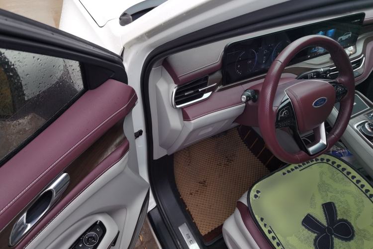 Used Ford Equator 2021 EcoBoost 225 Premier 6-Seater