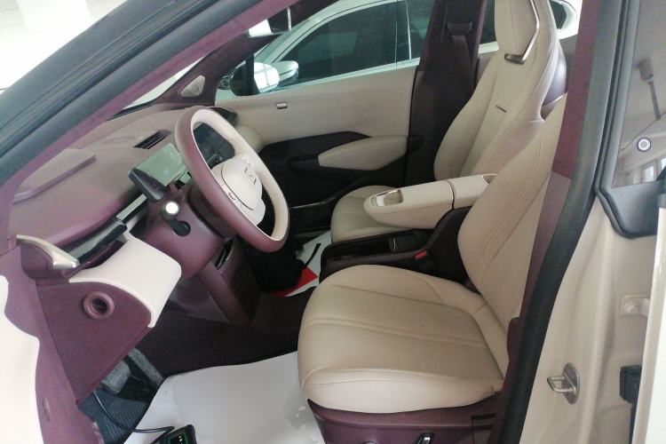 Used Zeekr X 2023 Four-Wheel-Drive YOU Edition 5 Seats
