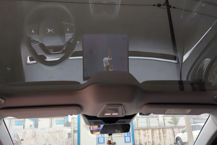 Used XPeng MONA M03 2024 620 with Ultra-Long Range