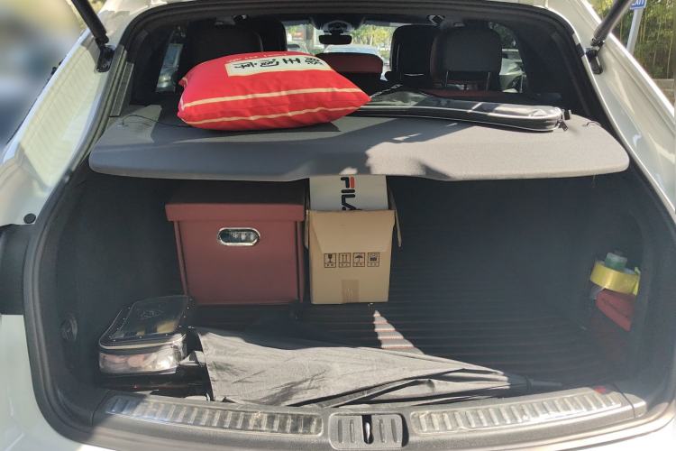 Used Porsche Macan 2022 Macan 2.0T
