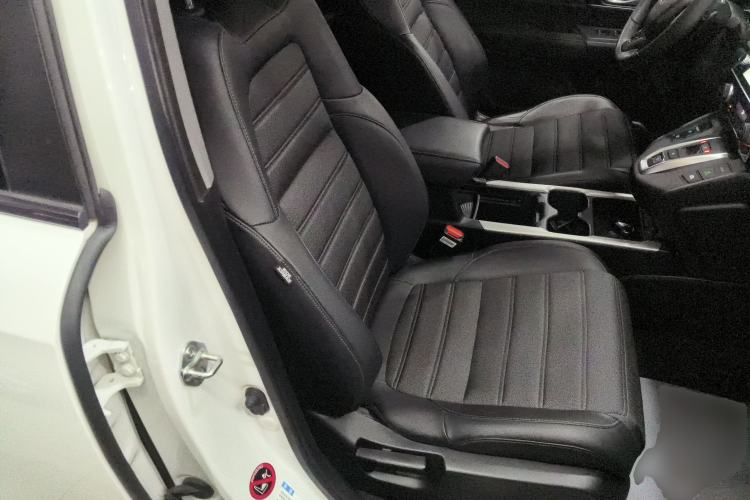 Used Honda CR-V 2021 Rui Hybrid 2.0L 2WD Pure Speed Edition