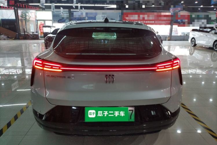 Used Buick E4 2023 GS Edition
