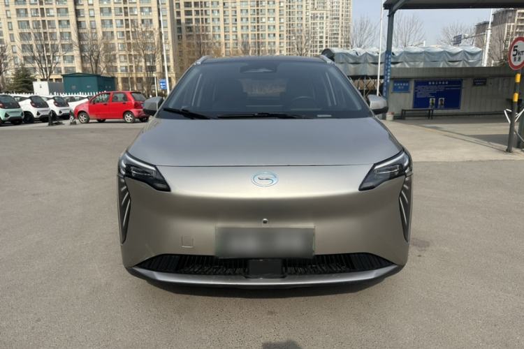 Used AION Y 2022 Plus 70 Smart Edition