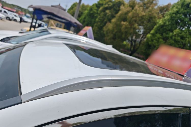 Used Geely Auto Coolray 2019 260T DCT Knight China V Standard