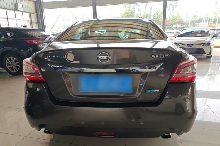 Used Nissan Teana 2013 2.0L XL Comfort Edition
