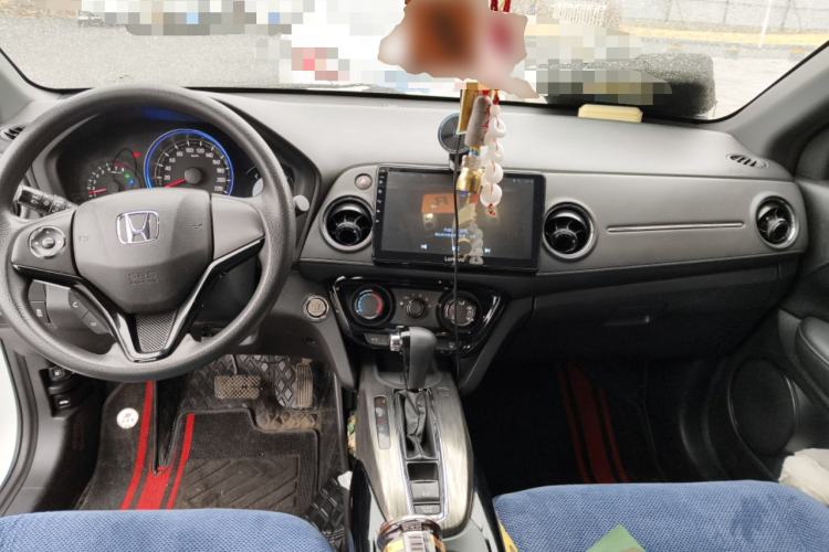 Used Honda XR-V 2017 1.8L EXi CVT Comfort Version