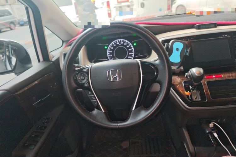 Used Honda Odyssey 2017 2.4L Comfort Edition