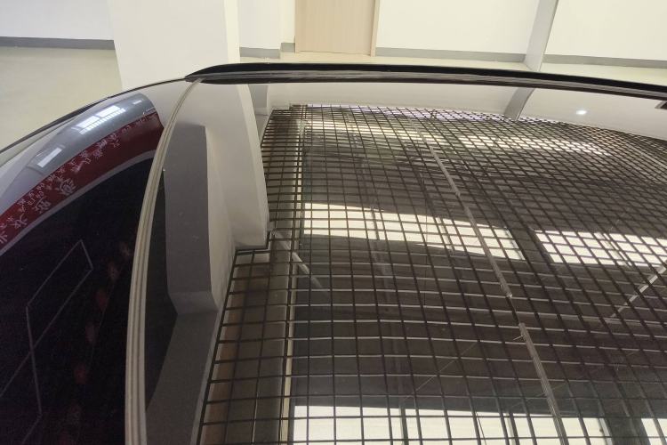 Used Wey VV5 2020 1.5T Two-Wheel Drive Smart Pioneer
