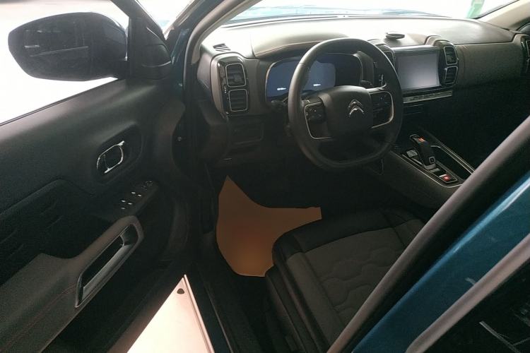 Used Citroen C5 AIRCROSS 2021 360THP Enjoyment Version