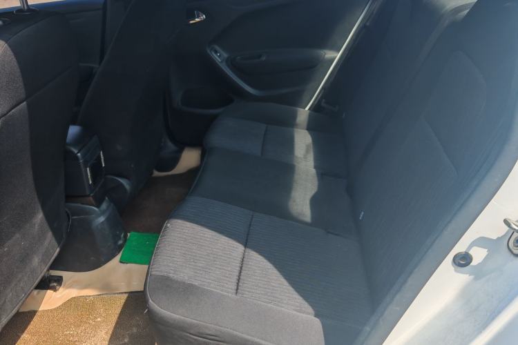 Used Citroen Elysee 2016 1.6L Manual Fashion Edition