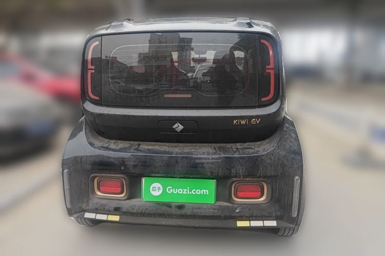 Used Baojun KiWi EV 2022 Designer Lite Edition Ternary Lithium