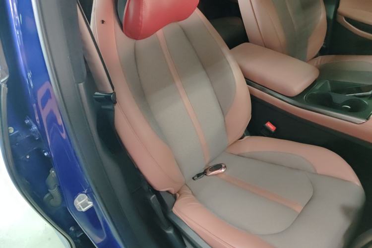 Used Nio EC6 2020 605 km Sport Edition
