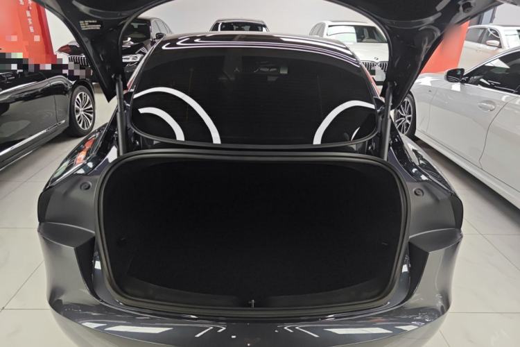 Used Tesla Model 3 2023 Long-Range All-Wheel-Drive Version
