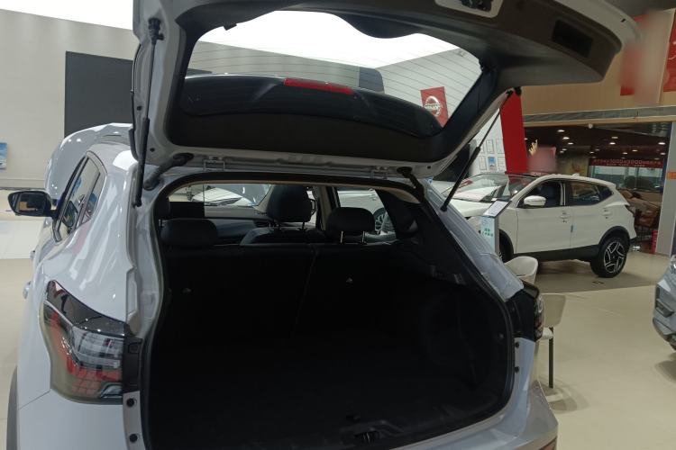 Used Nissan Qashqai 2025 Honor 2.0L CVT XV+ Leading Edition